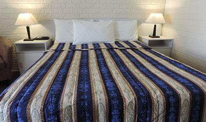 Bondi Motel - Tourism Brisbane 0
