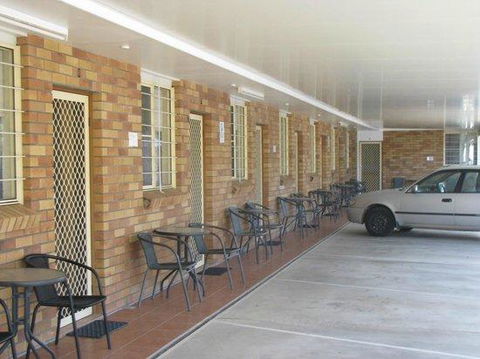 Bondi Motel - Tourism Brisbane 3