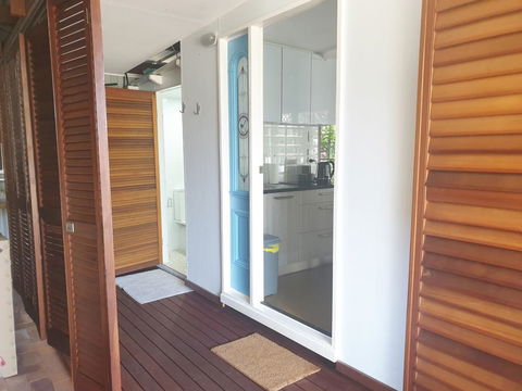 Bongaree Ocean Villa - Brisbane Tourism 2
