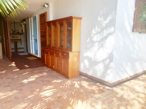 Bongaree Ocean Villa - Brisbane Tourism 1