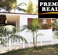 Bongaree Ocean Villa - Tourism Brisbane