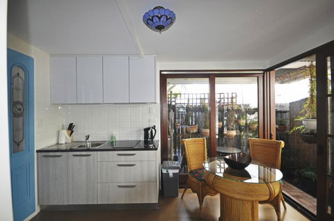 Bongaree Ocean Villa - Brisbane Tourism 3