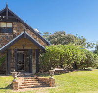 Bonn Abbey - Magnificent Stone Abbey - Tourism Brisbane