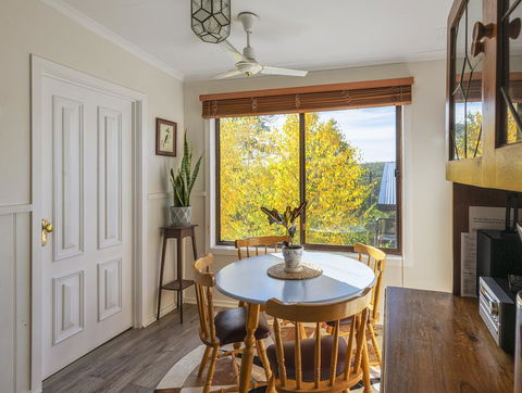 Bonnie Brae Cottage - Tourism Brisbane 3