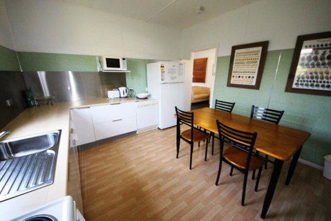Bonnydoon At Hat Head (Pet Friendly) - Brisbane Tourism 1