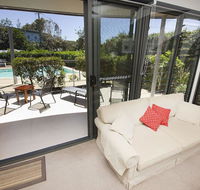 Boom 1 - Brisbane Tourism