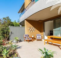 Boom 8 Boomerang Beach - Brisbane Tourism