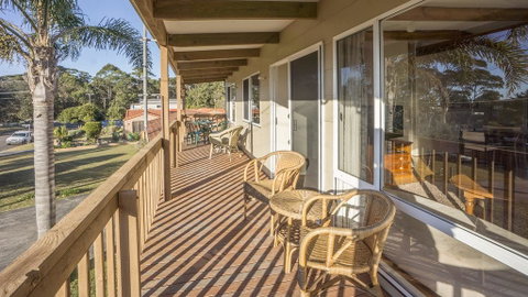 Boomer Crescent 5 Kioloa - Brisbane Tourism 0