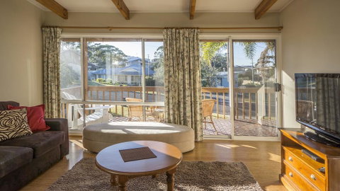 Boomer Crescent 5 Kioloa - Brisbane Tourism 1