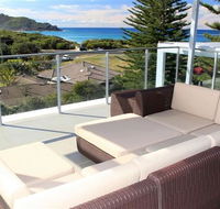 BOOMERANG BREEZE 2 - Brisbane Tourism
