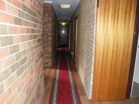 Boomers Guest House Hamilton - Tourism Brisbane 1