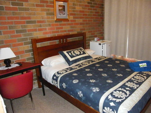 Boomers Guest House Hamilton - Tourism Brisbane 3