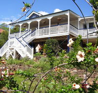 Boonah Hilltop Cottage - Tourism Brisbane