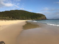 BOOTI BEACH HOUSE
