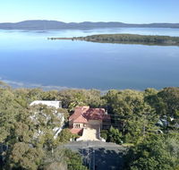 Booti Booti Chateau Lakeside - Brisbane Tourism