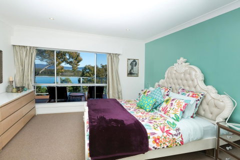 Booti Booti Lakehouse - Brisbane Tourism 2