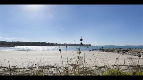 Bos'n's On Wimbie Beach Unit Twenty Five - Tourism Brisbane 1