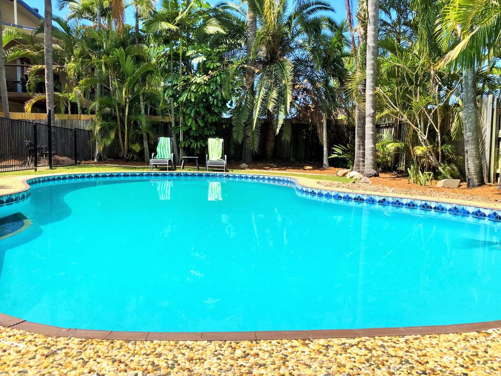 Benowa QLD Tourism Brisbane