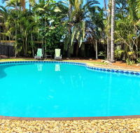 Botanica Gold Coast - Tourism Brisbane