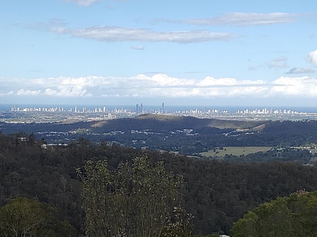Lower Beechmont QLD Brisbane Tourism