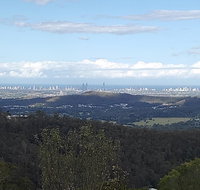 Bottletree Gardens - Mini Manson Blue - Brisbane Tourism