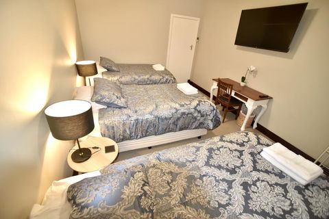 Boucher Manor - Northam. - Tourism Brisbane 1