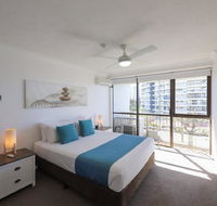Bougainvillea Gold Coast Holiday Apartments - Tourism Brisbane
