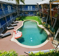 Bounce Cairns - Tourism Brisbane
