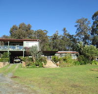 Bournda Retreat - Tourism Brisbane
