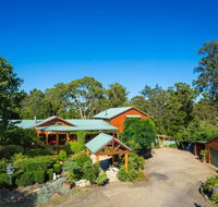 Bourndaroo Lodge - Tourism Brisbane
