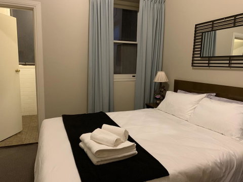 Boutique Apartment In The Heart Of Adelaide CBD - Brisbane Tourism 3