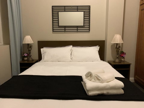 Boutique Apartment In The Heart Of Adelaide CBD - Brisbane Tourism 2