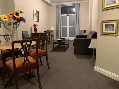 Boutique Apartment In The Heart Of Adelaide CBD - Brisbane Tourism 1