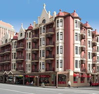 Boutique Apartment in The Heart of Adelaide CBD - Tourism Brisbane