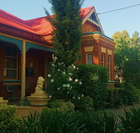 Boutique Motel Sefton House - Tourism Brisbane
