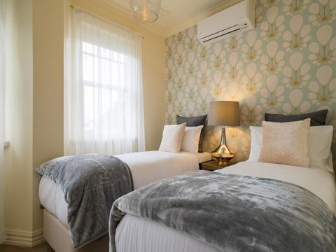 Boutique Stays - Buckingham - Tourism Brisbane 3