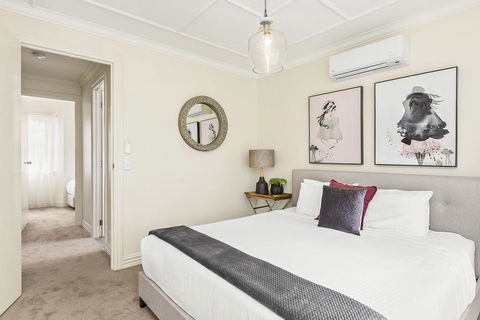 Boutique Stays - Buckingham - Tourism Brisbane 2