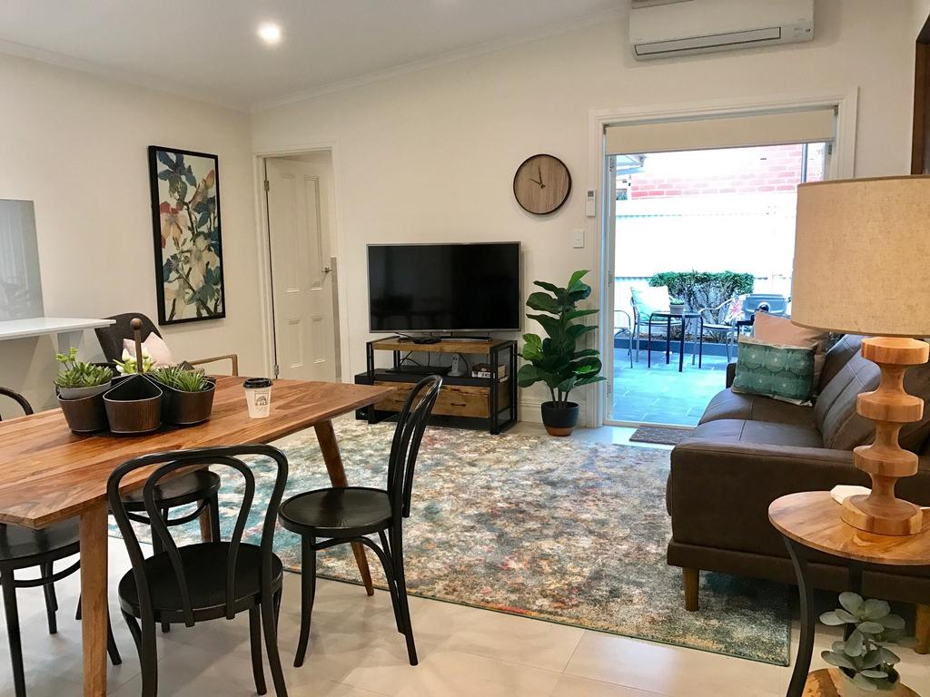 Princes Hill VIC Brisbane Tourism