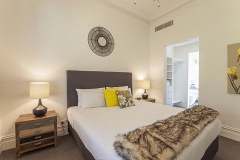 Boutique Stays - Contempo - House In Prahran - Brisbane Tourism 2