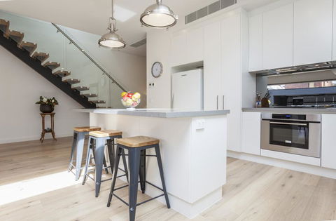 Boutique Stays - Contempo - House In Prahran - Brisbane Tourism 3