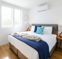 Boutique Stays - Hampton Lookout - Brisbane Tourism
