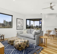 Boutique Stays - Highviews - Tourism Brisbane
