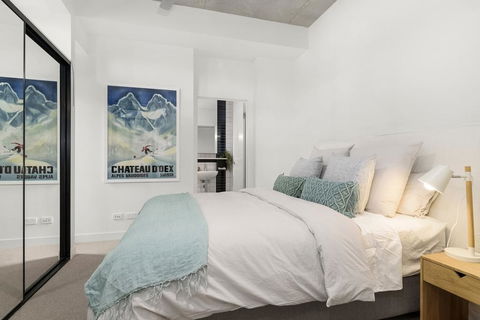 Boutique Stays - Highviews - Tourism Brisbane 3