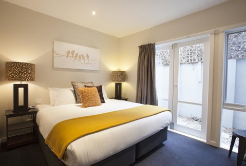 Boutique Stays - Roxys Place, Prahran House - Brisbane Tourism 0