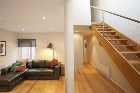 Boutique Stays - Roxys Place, Prahran House - Brisbane Tourism 2