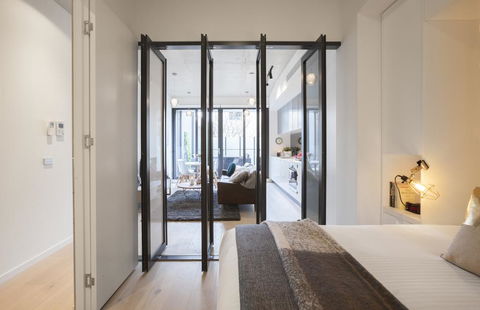 Boutique Stays - Vox Terrace, Prahran Apartment - Tourism Brisbane 1