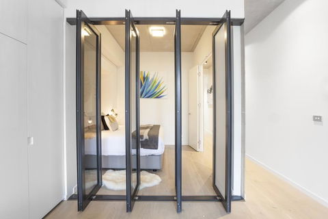 Boutique Stays - Vox Terrace, Prahran Apartment - Tourism Brisbane 3