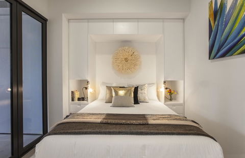 Boutique Stays - Vox Terrace, Prahran Apartment - Tourism Brisbane 0