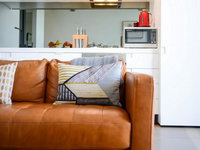 Boutique Stays - Vox Vibe Prahran Apartment