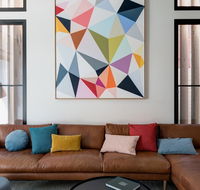Boutique Stays - Woodfin House - Tourism Brisbane